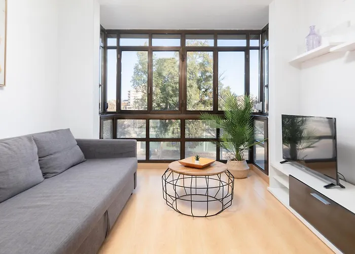 Appartement Travel Habitat Torres De Serrano