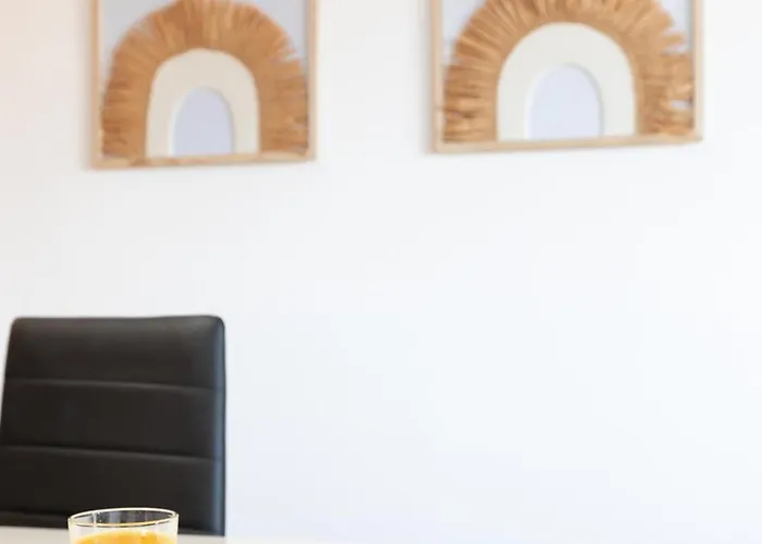 Appartement Travel Habitat Torres De Serrano Valencia