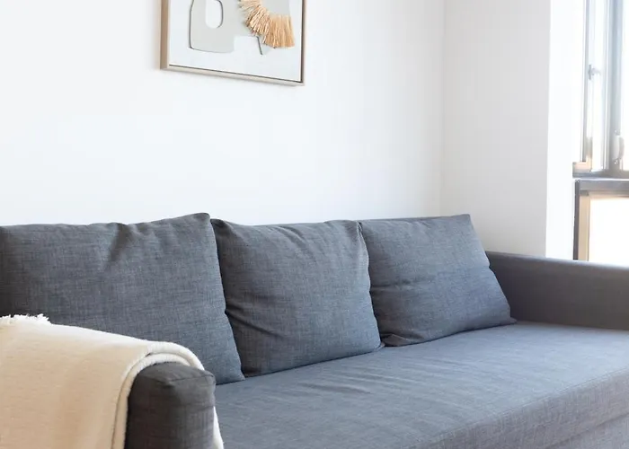Appartement Travel Habitat Torres De Serrano
