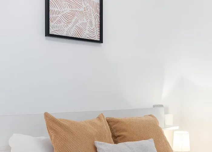 Appartement Travel Habitat Torres De Serrano