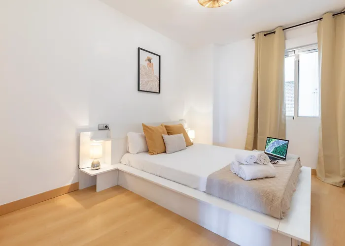 Travel Habitat Torres De Serrano