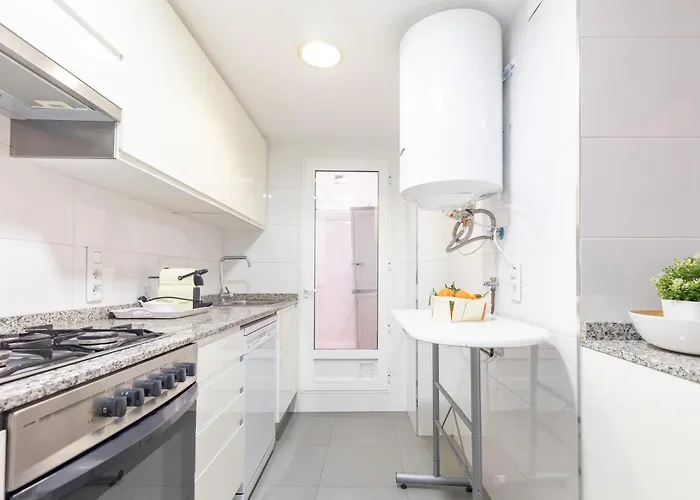 Travel Habitat Torres De Serrano Appartement