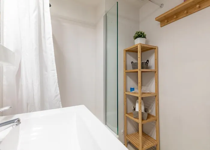 Travel Habitat Torres De Serrano Appartement *