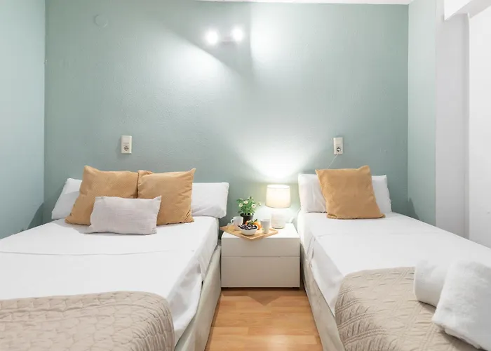 Travel Habitat Torres De Serrano Appartement