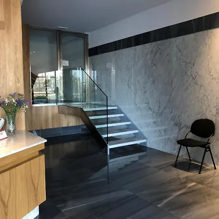 Travel Habitat Torres De Serrano Appartement *