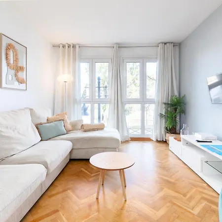 Travel Habitat Torres De Serrano Valencia