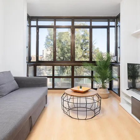 Apartament Travel Habitat Torres De Serrano