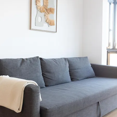 Lejlighed Travel Habitat Torres De Serrano