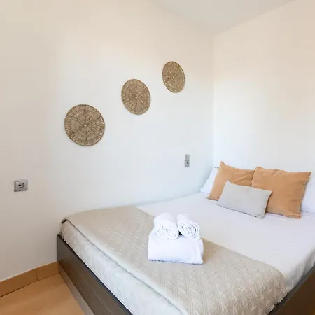 Travel Habitat Torres De Serrano * Valencia