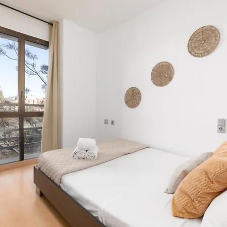 Travel Habitat Torres De Serrano Walencja
