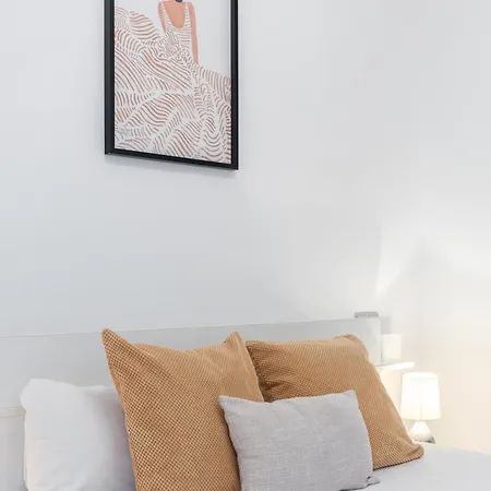 Lejlighed Travel Habitat Torres De Serrano