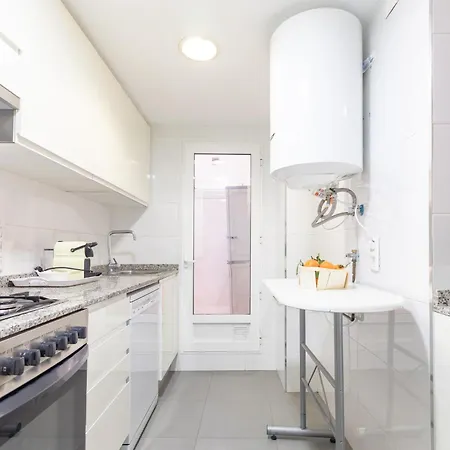 Travel Habitat Torres De Serrano Apartament
