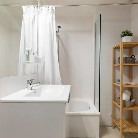 Appartement Travel Habitat Torres De Serrano *