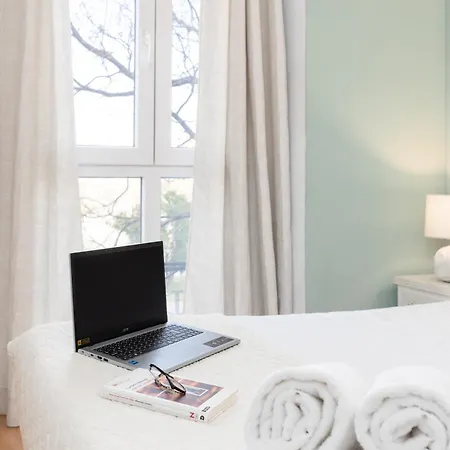 Apartament Travel Habitat Torres De Serrano