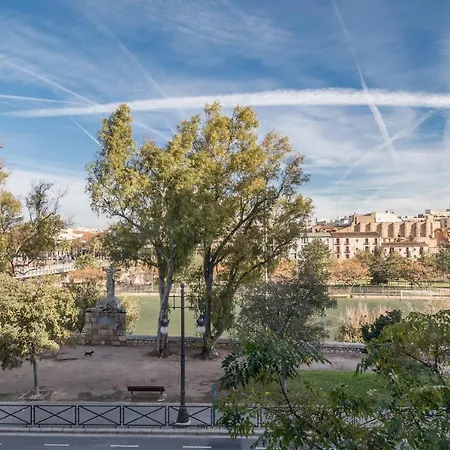 Travel Habitat Torres De Serrano Lejlighed Valencia